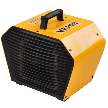 Vetec Heater KK3.0 - 3KW - 230V – 61.023.30