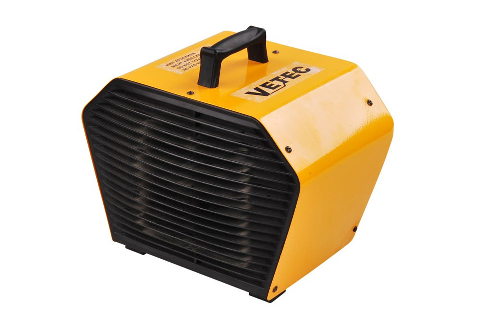 Vetec Heater KK3.0 - 3KW - 230V – 61.023.30