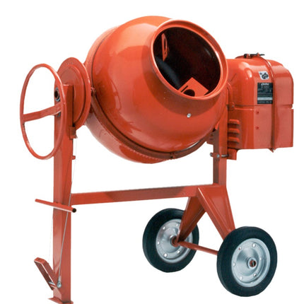 betonmolen S230