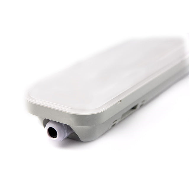 Vetec LED Armatuur CUBI 18 -21W Strip – 61.258.20