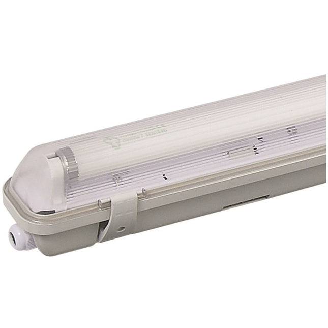 Vetec LED Armatuur Tonda 18 -14W BUIS – 61.258.70