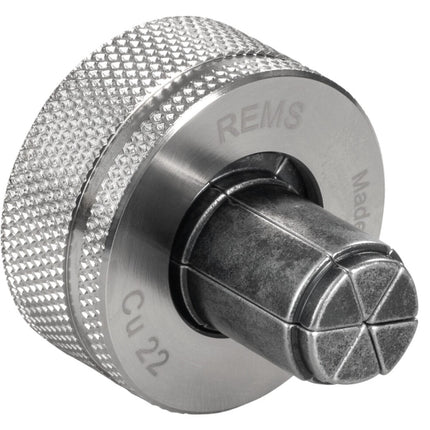 REMS Optrompkop Cu 22 - 150150 R