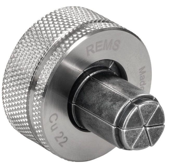 REMS Optrompkop Cu 22 - 150150 R