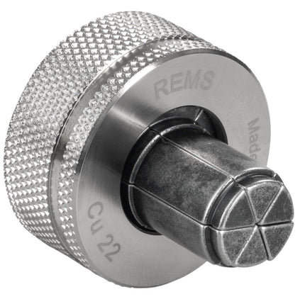 REMS Optrompkop Cu 22 - 150150 R