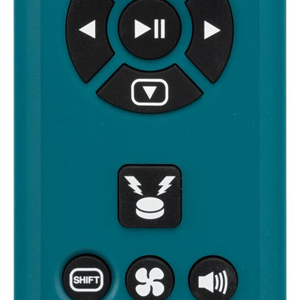 Makita AFSTANDBEDIENING DRC300