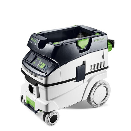 Festool CTM 26 EI-FLR STOFZUIGER