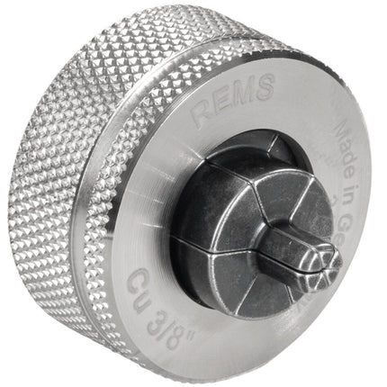 REMS Optrompkop Cu 3/8" - 150220 R