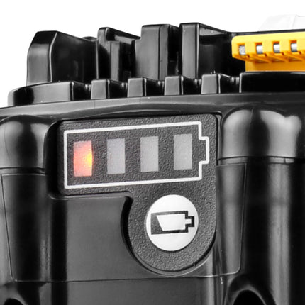 Makita Accu BL1460A LXT 14,4V 6,0Ah BL1460A14,4V – 632G42-4
