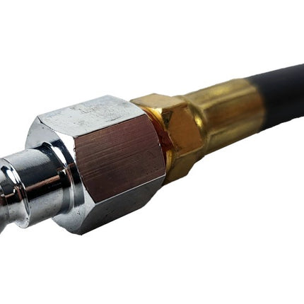 Dutack Air Systems Luchtslang 10M Compleet 8X13 – 4844047