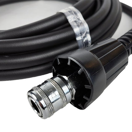 Dutack Air Systems Luchtslang 10M Compleet 8X13 – 4844047