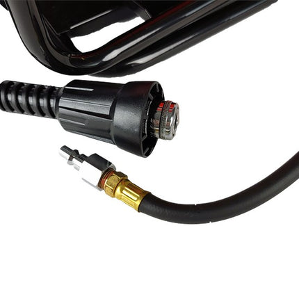Dutack Air Systems Perslucht Slanghaspel 8mm 30M – 1988006