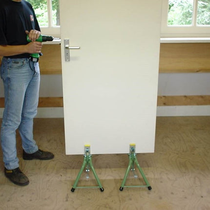 Little Jumbo Deurenklem Delma – 0089