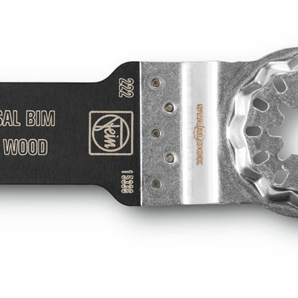 Afbeelding FEIN e-cut universal-zaagblad