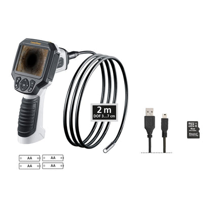 productafbeelding leveringsomvang