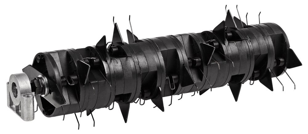 Makita Combinatiewals 36cm tbv Verticuteermachine UV3600 voor – 652024749