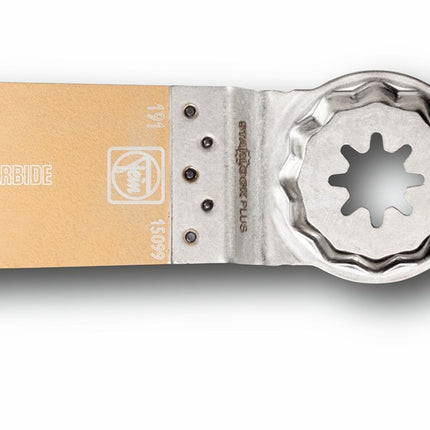 Afbeelding FEIN e-cut hardmetalen zaagblad 63502191210