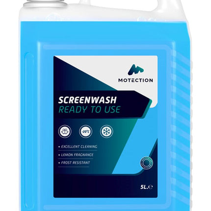 Afbeelding Motection screenwash