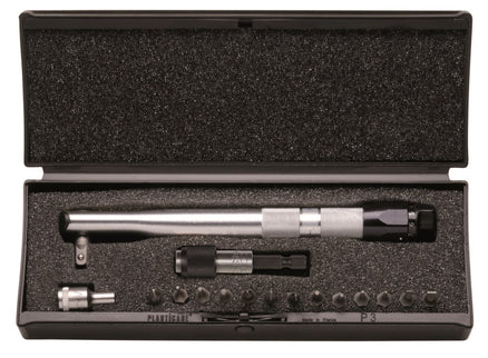 BAHCO MINI-MOMENTSLEUTELSET 17D