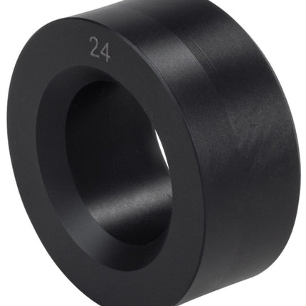 REMS Geleidingsbus Ø 24 mm voor steekkop 731200 - 731310