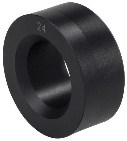 REMS Geleidingsbus Ø 24 mm voor steekkop 731200 - 731310