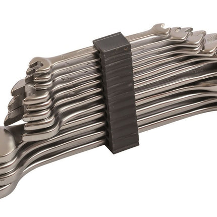 Bahco Steeksleutelset 12-Delig – 6M/12C