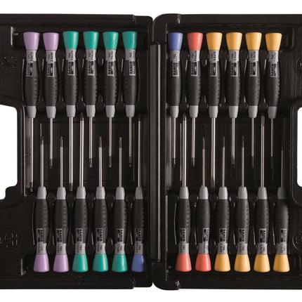 Bahco Precisie Schroevendraaiers 24D – 706-5