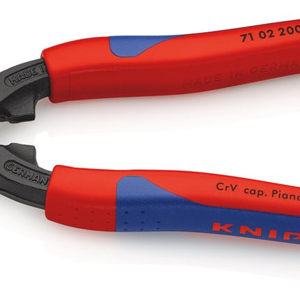 Knipex Boutensnijtang 7102200 – 4,00377E+12
