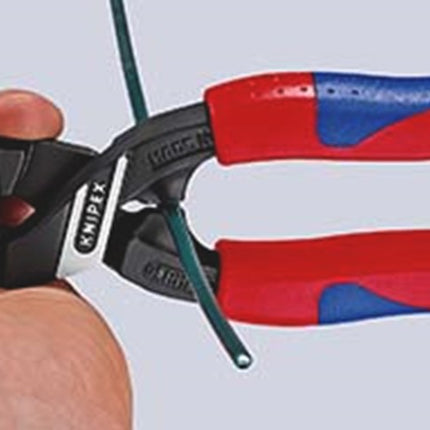 Afbeelding KNIPEX boutensnijtang