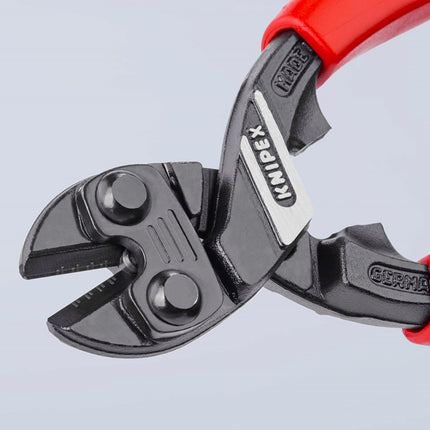 Knipex Boutensnijtang 7102200 – 4,00377E+12