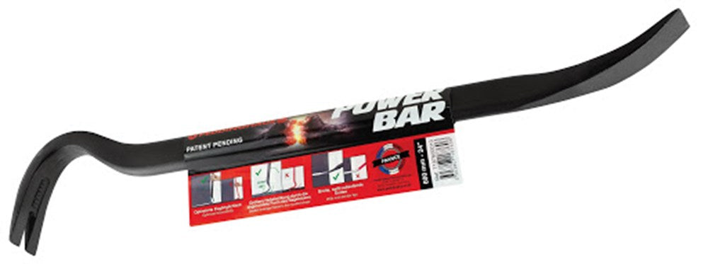 Peddinghaus Power BAR Breekijzer 35cm – 3303807187354