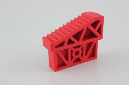 Voet groot ind-trap R3020 ro