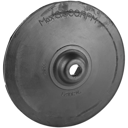 Makita Rubber Steunschijf 170mm – 743012-7