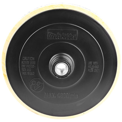 Makita Steunschijf 165mm – 743053-3
