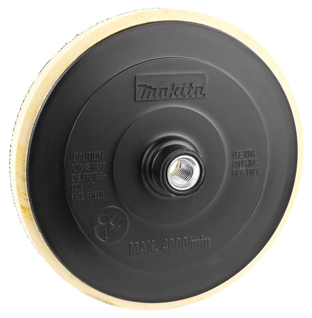 Makita Steunschijf 165mm – 743053-3
