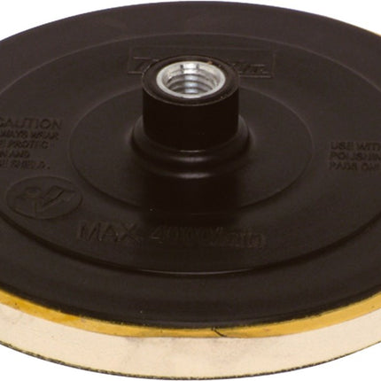 Makita Steunschijf 165mm – 743053-3