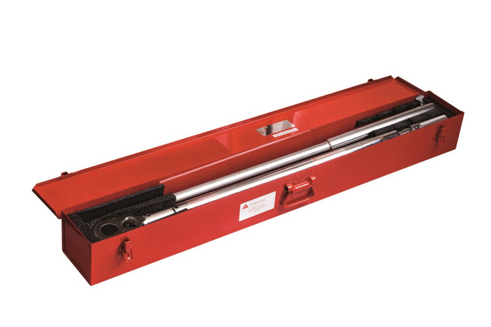 BAHCO KLIKMOMENTSLEUTEL 1 300-1500NM
