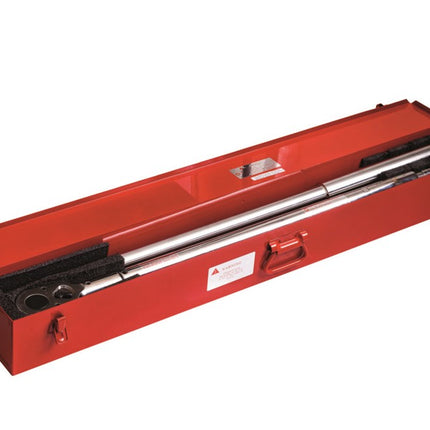 BAHCO KLIKMOMENTSLEUTEL 1/4 1-5NM