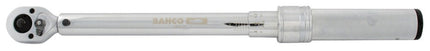 BAHCO KLIKMOMENTSLEUTEL 3/8 5-25NM