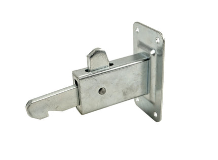 GB Deurvastzetter Vloer 120x60mm 2,5 EV - 74980.B001