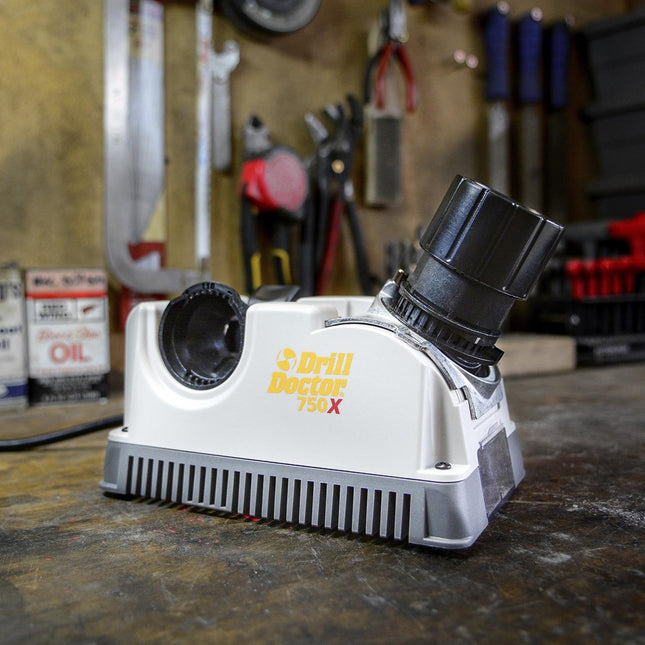 Drill Doctor Drilldoctor Borenslijpmachine – DD750XIBM