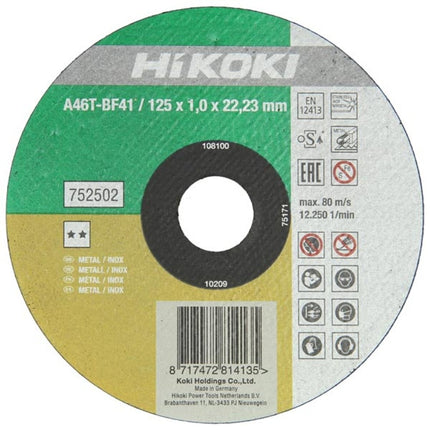 Afbeelding - 752502_HiKOKI