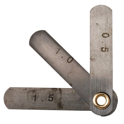 Makita Voelermaat – 762013-6
