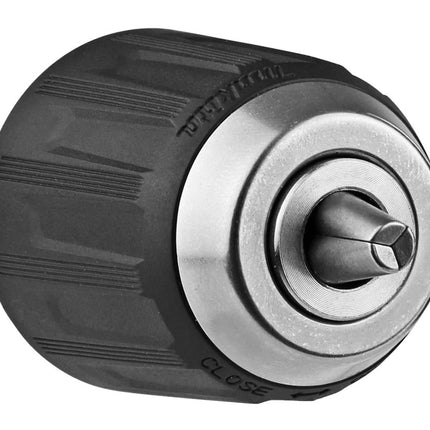 Makita Boorkop Snelspan 1-10mm – 763229-6