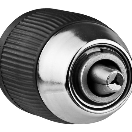 Makita Boorkop Snelspan 1,5-13mm 1-13mm – 766004-9