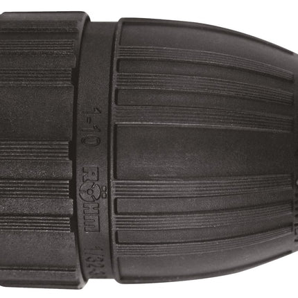Makita Boorkop Snelspan 1-10mm – 766012-0