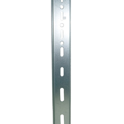GB DAKRANDSTEUN 500 40X60X40X2,5 ZM-4