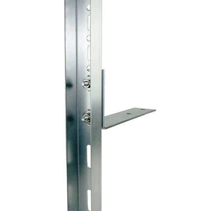GB DAKRANDSTEUN 920 40X60X40X2,5 ZM-4