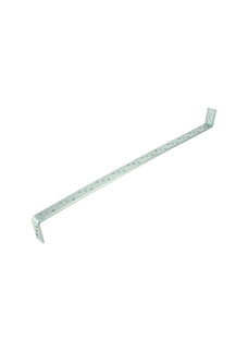 GB Muurplaathaak 1200 VB 30X5 – 40390010