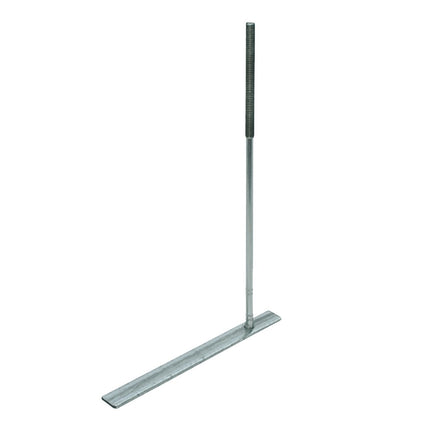 GB Muurplaatanker met Plaat 600 PL 275 VD M12DL>120 – 66740010