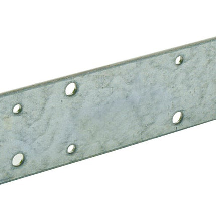 GB KOPPELPLAAT 250x46x2.5mm